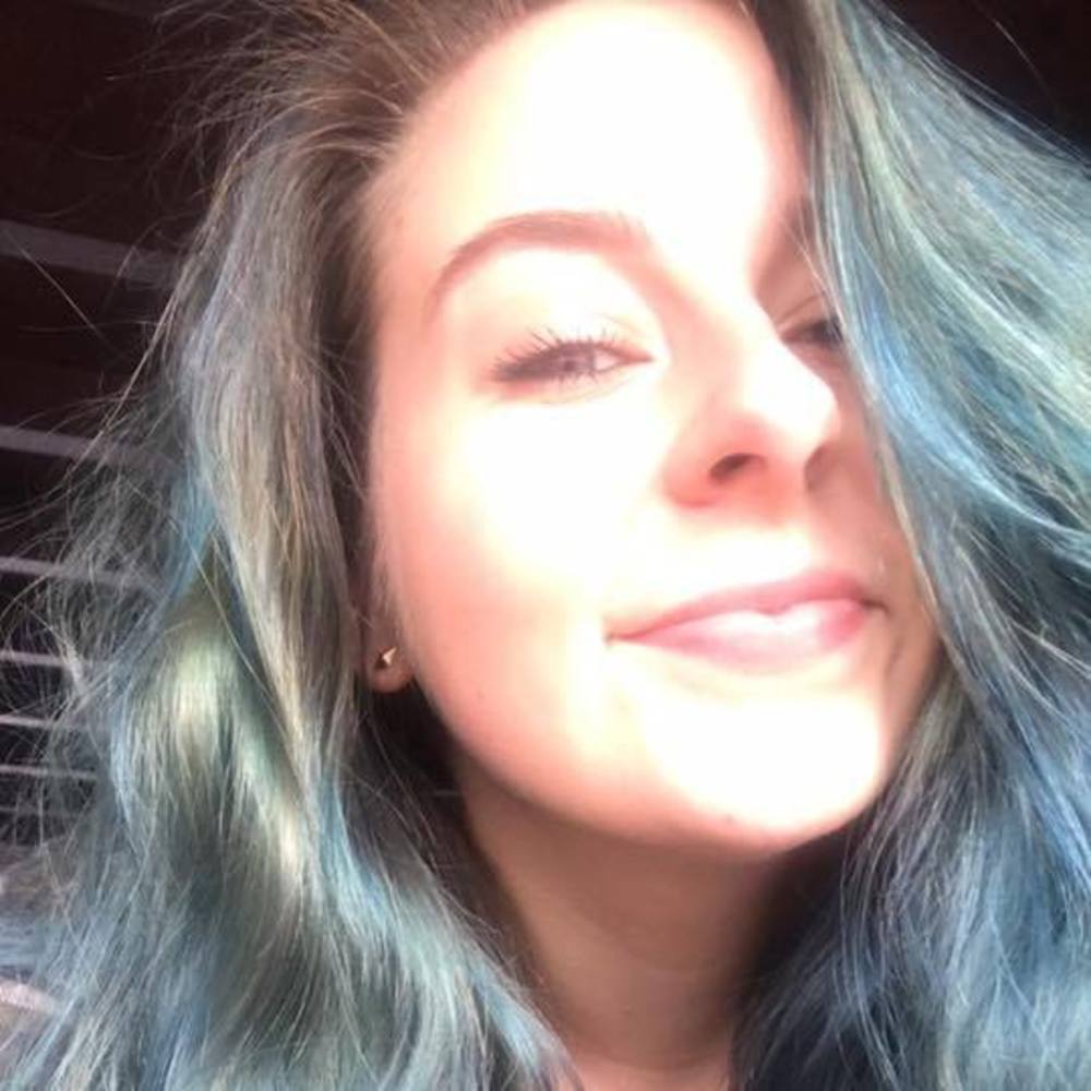 Meet your Posher, Grace